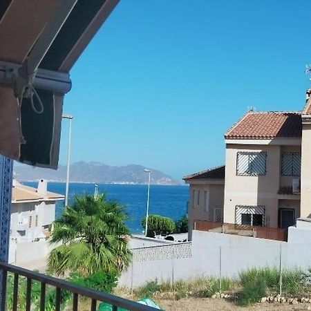 Adosado Vistas Al Mar,Mazarron Villa El Puerto de Mazarrón Eksteriør billede