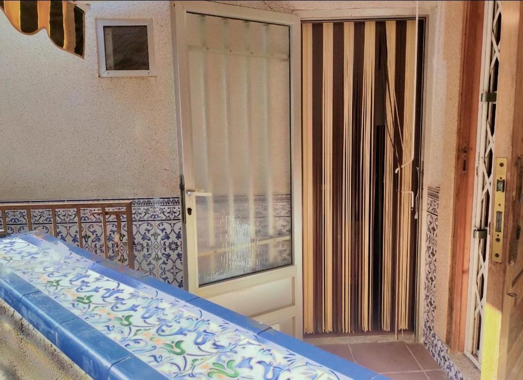 Adosado Vistas Al Mar,Mazarron Villa El Puerto de Mazarrón Eksteriør billede
